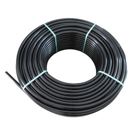 LDPE tuyau flexible 4Bar 1.9mm d'irrigation de tuyau d'irrigation de polyéthylène de 1 pouce
